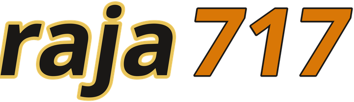 raja717 logo